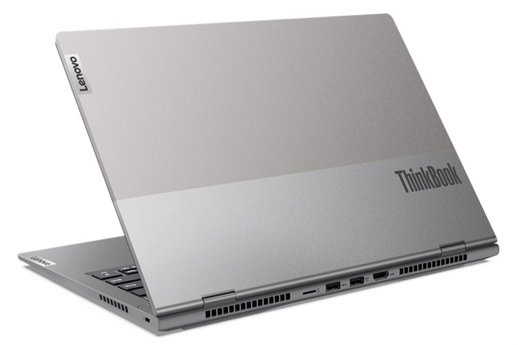 Laptop Lenovo ThinkBook 14p G2 ACH R5 5600H/16GB/512GB/Win11 (20YN001FVN) Màu Xám