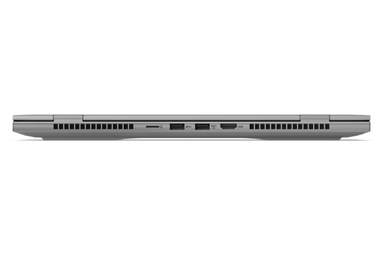 Laptop Lenovo ThinkBook 14p G2 ACH R5 5600H/16GB/512GB/Win11 (20YN001FVN) Màu Xám