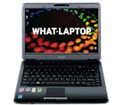 Laptop Toshiba Satellite A660