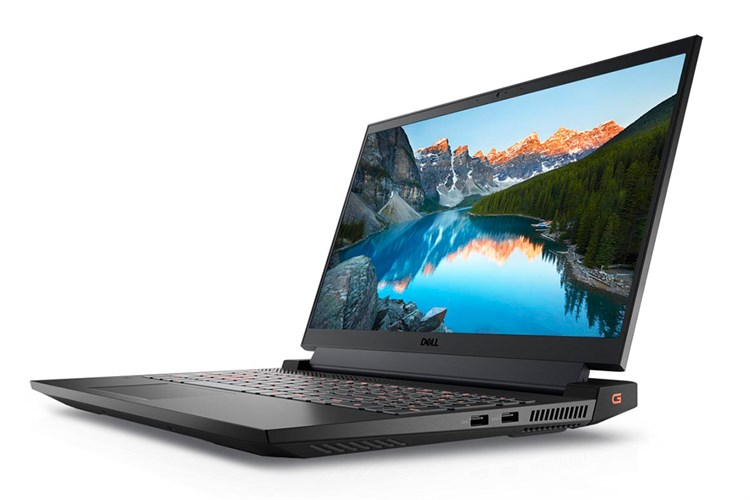 Laptop Dell Gaming G15 5511 i7 11800H/8GB/512GB/4GB RTX3050/120Hz/Office H&S/Win11 (P105F006AGR) Màu Xám