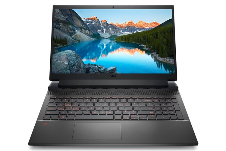 Laptop Dell Gaming G15 5511 i7 11800H/8GB/512GB/4GB RTX3050/120Hz/Office H&S/Win11 (P105F006AGR) Màu Xám