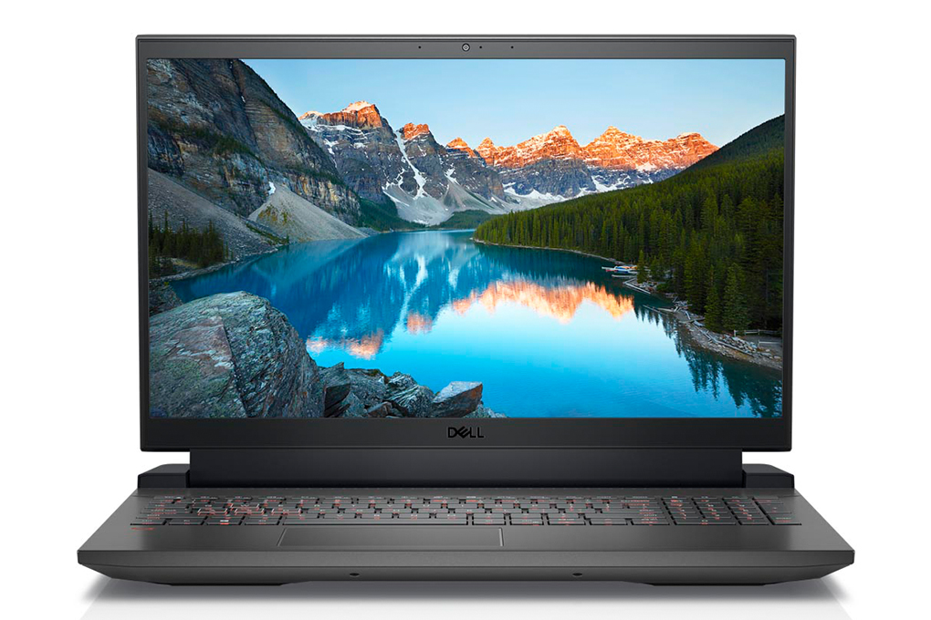 Laptop Dell Gaming G15 5511 i7 11800H/8GB/512GB/4GB RTX3050/120Hz/Office H&S/Win11 (P105F006AGR) giá rẻ