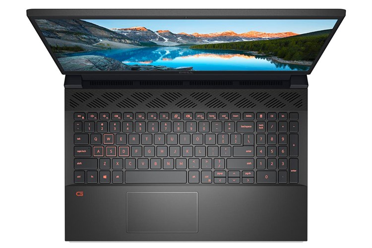 Laptop Dell Gaming G15 5511 i7 11800H/16GB/512GB/4GB RTX3050Ti/120Hz/Office H&S/Win11 (P105F006BGR) Màu Xám