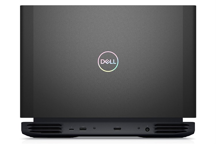 Laptop Dell Gaming G15 5511 i7 11800H/16GB/512GB/4GB RTX3050Ti/120Hz/Office H&S/Win11 (P105F006BGR) Màu Xám