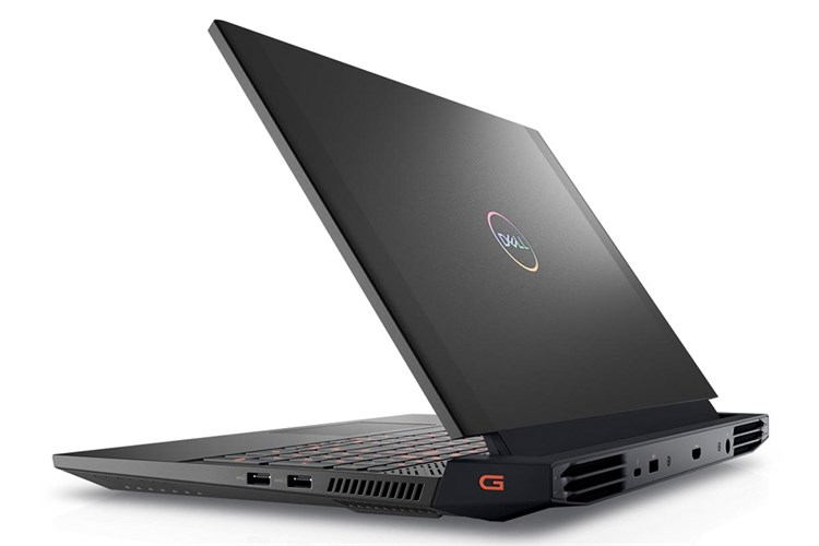 Laptop Dell Gaming G15 5511 i7 11800H/16GB/512GB/4GB RTX3050Ti/120Hz/Office H&S/Win11 (P105F006BGR) Màu Xám