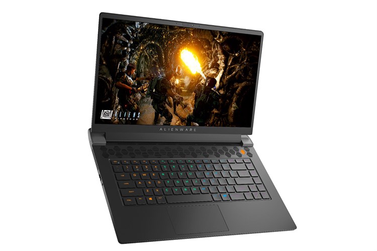 Laptop Dell Gaming Alienware m15 R6 i7 11800H/32GB/1TB SSD/6GB RTX3060/240Hz/Office H&S/Win11 (P109F001CBL)