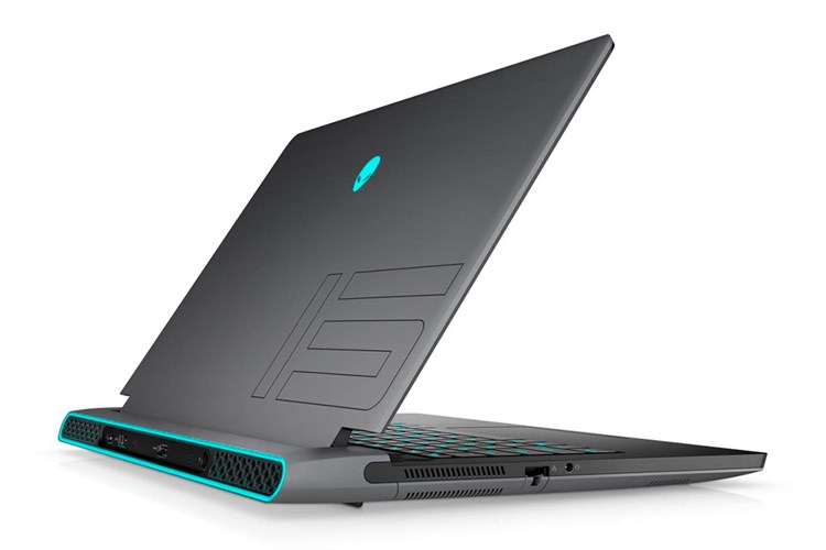 Laptop Dell Gaming Alienware m15 R6 i7 11800H/32GB/1TB SSD/6GB RTX3060/240Hz/Office H&S/Win11 (P109F001CBL)