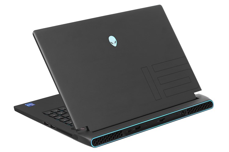 Laptop Dell Gaming Alienware m15 R6 i7 11800H/32GB/1TB SSD/6GB RTX3060/165Hz/Office H&S/Win11 (P109F001DBL) Màu Đen