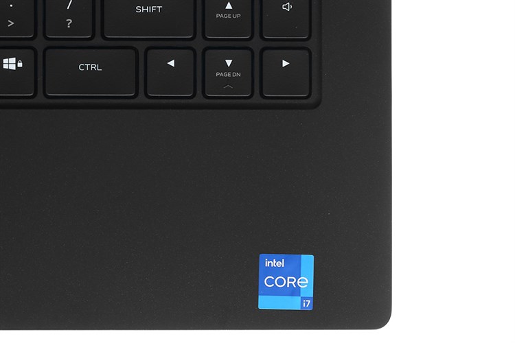 Laptop Dell Gaming Alienware m15 R6 i7 11800H/32GB/1TB SSD/6GB RTX3060/165Hz/Office H&S/Win11 (P109F001DBL) Màu Đen