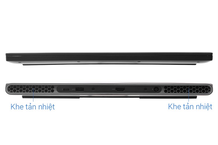 Laptop Dell Gaming Alienware m15 R6 i7 11800H/32GB/1TB SSD/6GB RTX3060/165Hz/Office H&S/Win11 (P109F001DBL) Màu Đen