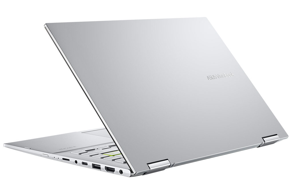 Laptop Asus VivoBook Flip 14 TP470EA i5 1135G7/8GB/512GB/Touch/Pen/Win11 (EC347W) giá rẻ