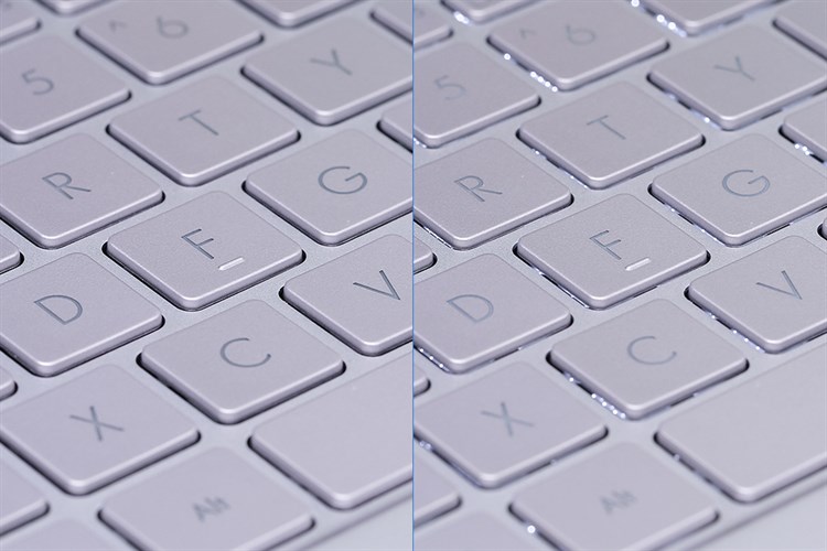 Laptop Asus ZenBook UX425EA i5 1135G7/8GB/512GB/Cáp/Túi/Win11 (KI883W) Màu Tím