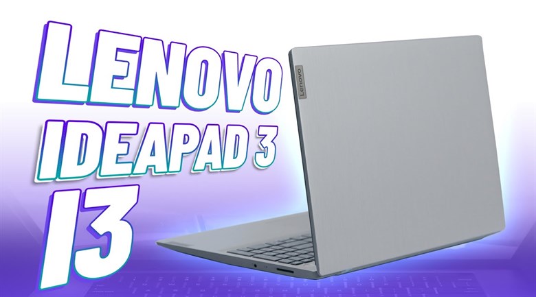 Lenovo Ideapad 3 15IML05 i3 10110U (81WB01DPVN)