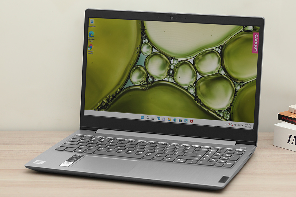 Laptop Lenovo Ideapad 3 15IML05 i3 10110U/4GB/256GB/Win11 (81WB01DPVN) giá rẻ
