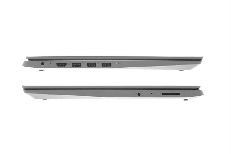 Laptop Lenovo Ideapad 3 15IML05 i3 10110U/4GB/256GB/Win11 (81WB01DPVN) Màu Xám