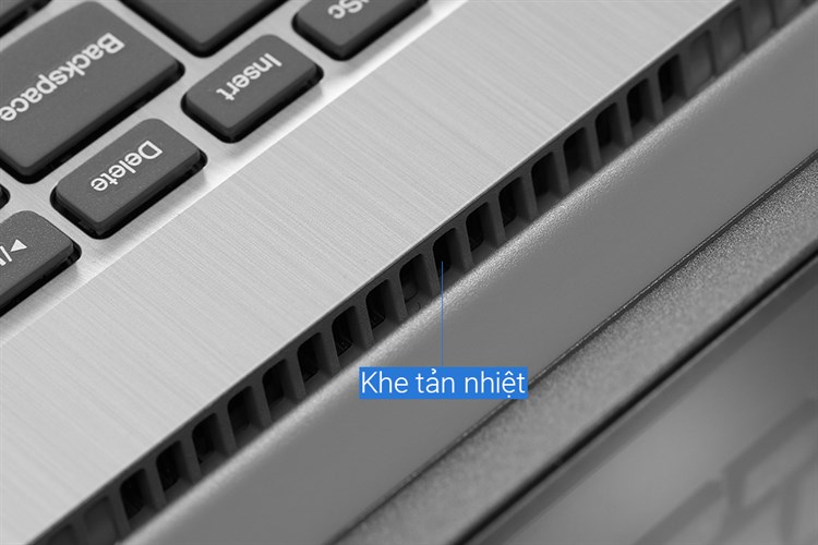 Laptop Lenovo Ideapad 3 15IML05 i3 10110U/4GB/256GB/Win11 (81WB01DPVN) Màu Xám