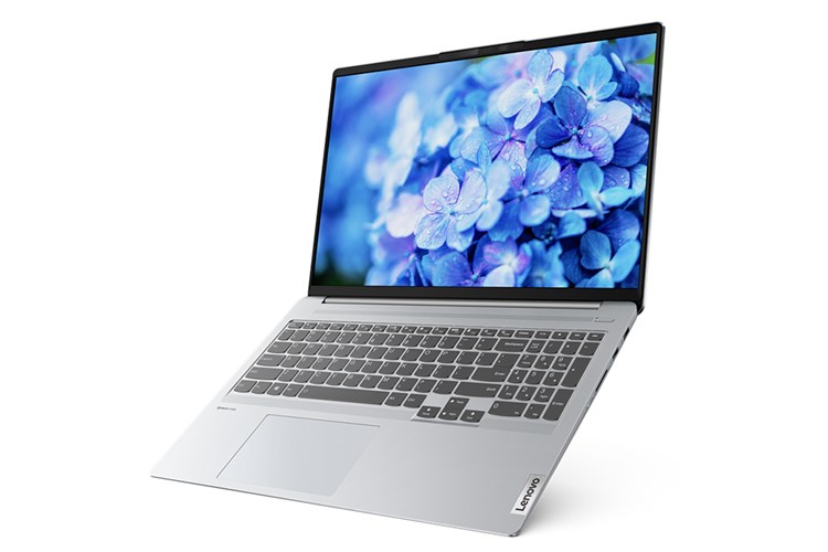 Laptop Lenovo IdeaPad 5 Pro 16IHU6 i5 11300H/16GB/512GB/2GB MX450/120Hz/Win11 (82L9004XVN) Màu Xám