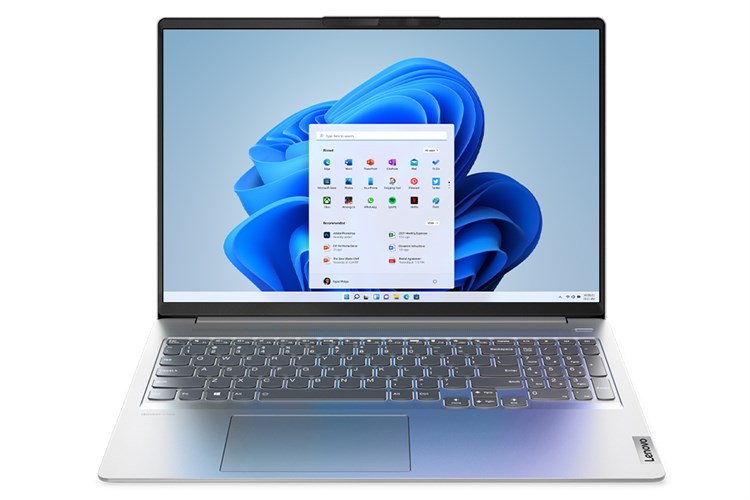 Laptop Lenovo IdeaPad 5 Pro 16IHU6 i5 11300H/16GB/512GB/2GB MX450/120Hz/Win11 (82L9004XVN) Màu Xám