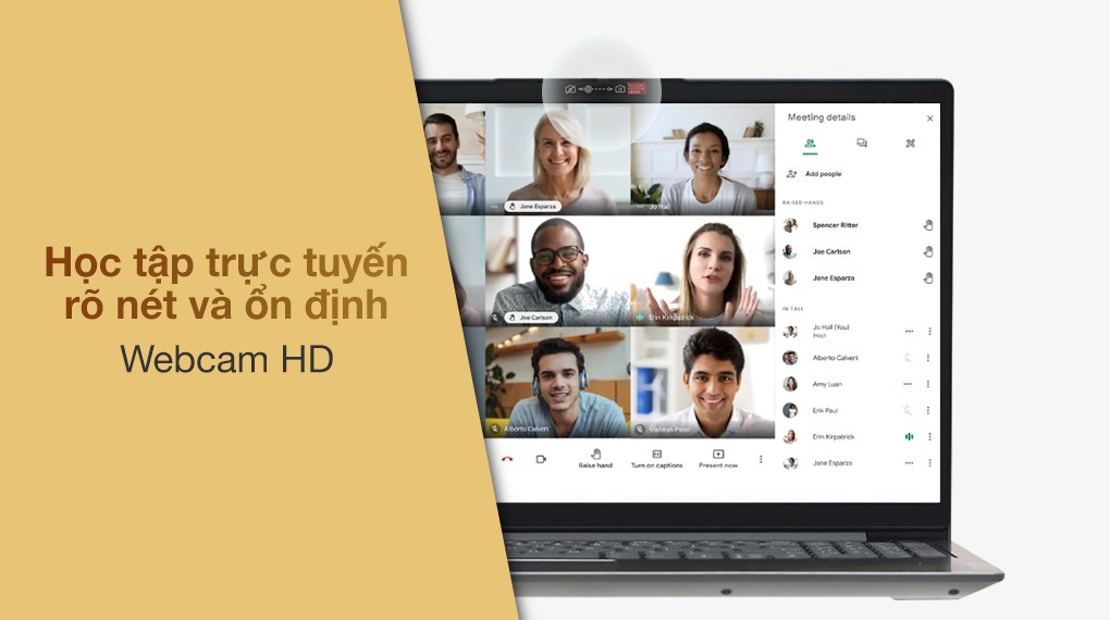 Laptop Lenovo Ideapad 3 15ITL6 i3 1115G4/8GB/512GB/Win11 (82H801NEVN)