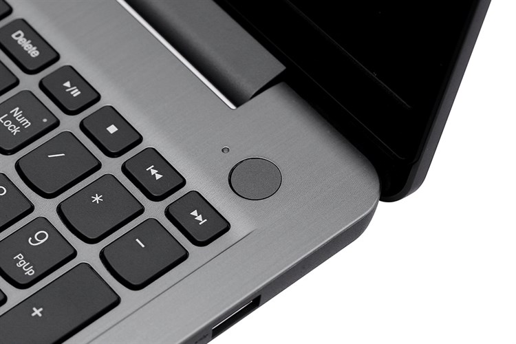 Laptop Lenovo Ideapad 3 15ITL6 i3 1115G4/8GB/512GB/Win11 (82H801NEVN) Màu Xám