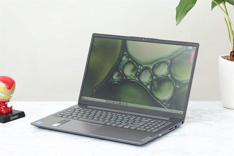 Laptop Lenovo Ideapad 3 15ITL6 i3 1115G4/8GB/512GB/Win11 (82H801NEVN) Màu Xám