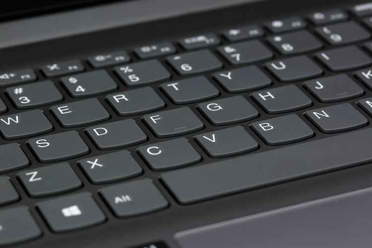 Laptop Lenovo Ideapad 3 15ITL6 i3 1115G4/8GB/512GB/Win11 (82H801NEVN) Màu Xám