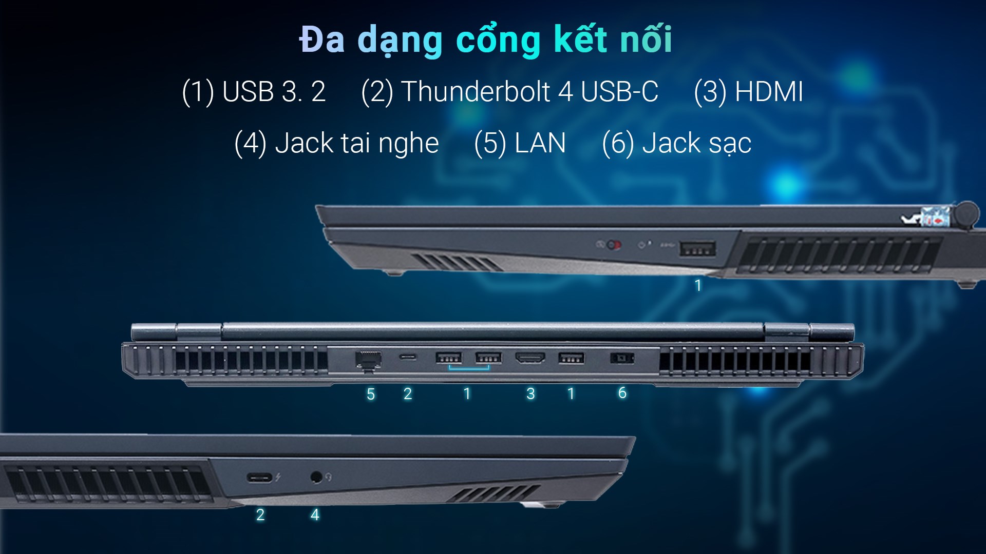 Laptop Lenovo Gaming Legion 5 15ITH6 i7 11800H/16GB/512GB/4GB RTX3050Ti/165Hz/Win11 (82JK00FNVN)