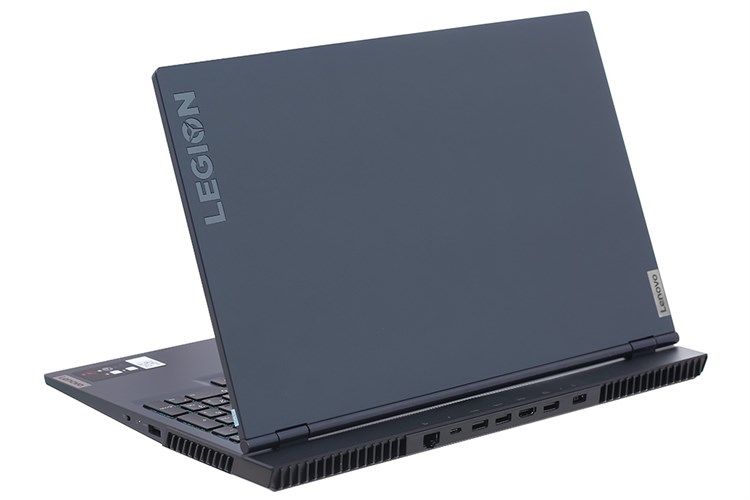 Laptop Lenovo Gaming Legion 5 15ITH6 i7 11800H/16GB/512GB/4GB RTX3050Ti/165Hz/Win11 (82JK00FNVN) Màu Xanh