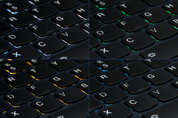 Laptop Lenovo Gaming Legion 5 15ITH6 i7 11800H/16GB/512GB/4GB RTX3050Ti/165Hz/Win11 (82JK00FNVN) Màu Xanh