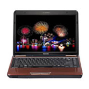 Laptop Toshiba Satellite L645