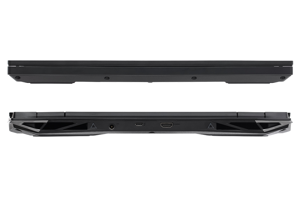 Laptop Acer Gaming Nitro 5 Tiger AN515 58 52SP - NH.QFHSV.001 (i5 12500H, 8GB, 512GB, RTX 3050 4GB, Full HD 144Hz, Win11) Màu Đen