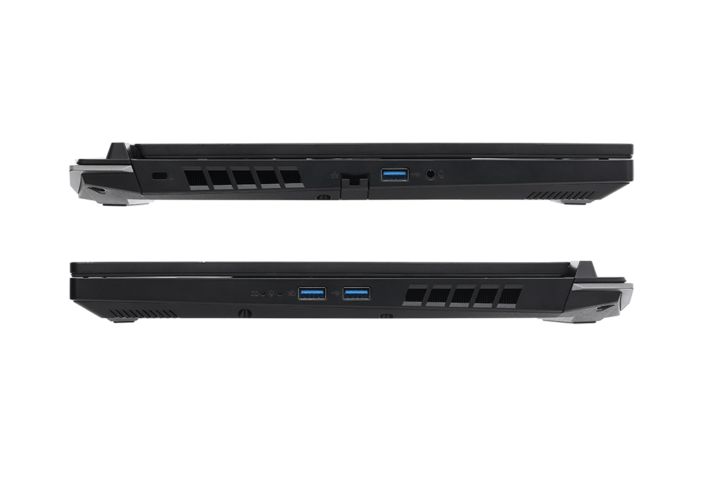 Laptop Acer Gaming Nitro 5 Tiger AN515 58 52SP - NH.QFHSV.001 (i5 12500H, 8GB, 512GB, RTX 3050 4GB, Full HD 144Hz, Win11) Màu Đen
