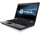 Laptop HP ProBook 6550b