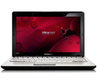 Laptop Lenovo IdeaPad U150