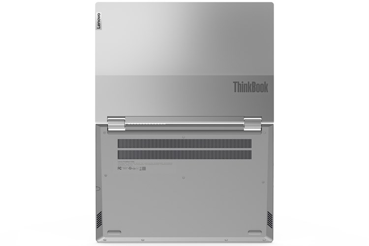 Laptop Lenovo ThinkBook 14s Yoga ITL i5 1135G7/16GB/512GB/Touch/Pen/Win11 (20WE007NVN) Màu Xám