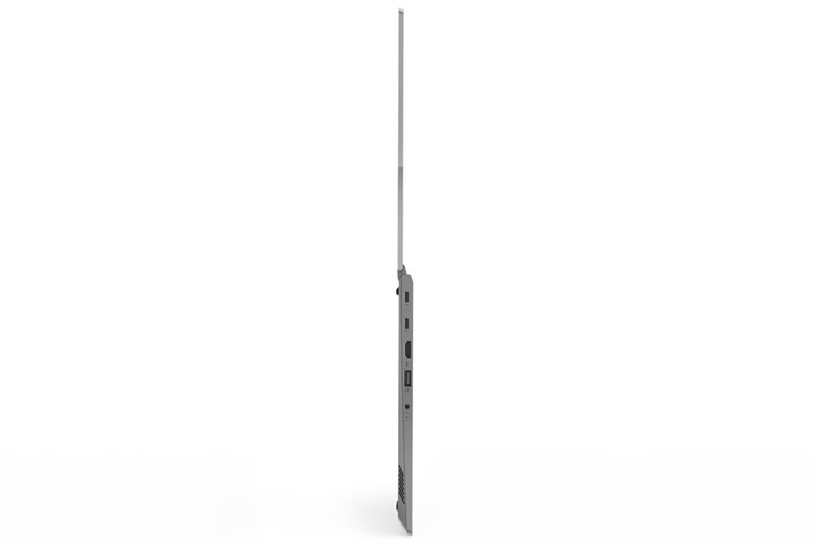 Laptop Lenovo ThinkBook 14s Yoga ITL i5 1135G7/16GB/512GB/Touch/Pen/Win11 (20WE007NVN) Màu Xám