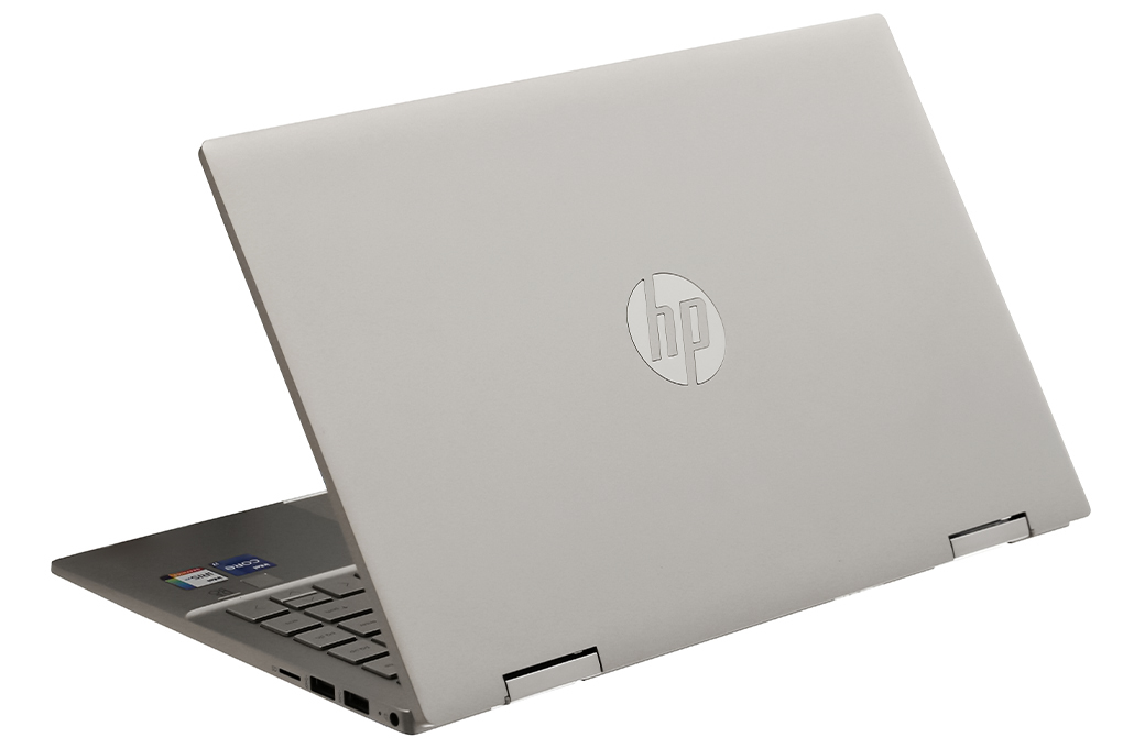 Laptop HP Pavilion x360 14 dy0075TU i7 1165G7/8GB/512GB/Touch/Pen/Win11 (46L93PA) chính hãng
