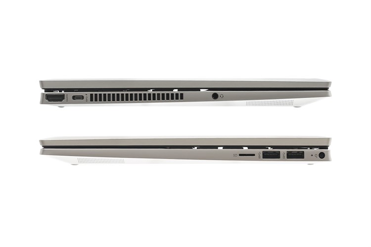 Laptop HP Pavilion x360 14 dy0075TU i7 1165G7/8GB/512GB/Touch/Pen/Win11 (46L93PA) Màu Vàng