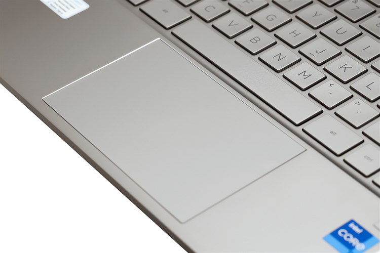 Laptop HP Pavilion x360 14 dy0075TU i7 1165G7/8GB/512GB/Touch/Pen/Win11 (46L93PA) Màu Vàng