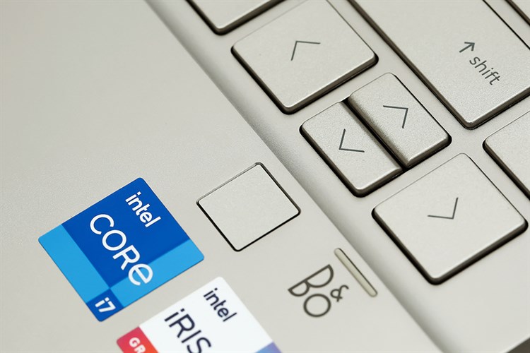 Laptop HP Pavilion x360 14 dy0075TU i7 1165G7/8GB/512GB/Touch/Pen/Win11 (46L93PA) Màu Vàng