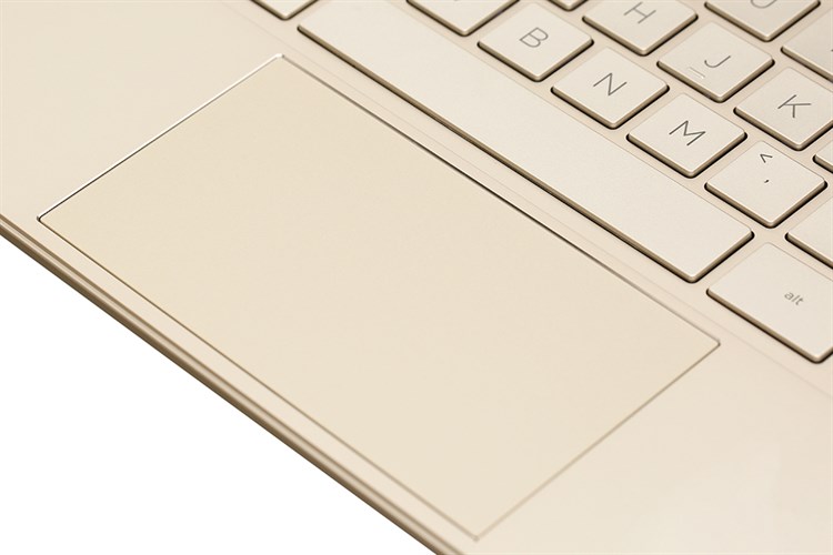 Laptop HP Envy 13 ba1537TU i5 1135G7/8GB/256GB/Win11 (4U6P0PA) Màu Vàng