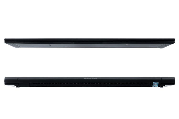 Laptop Asus ZenBook 14X OLED UM5401QA R5 5600H/8GB/512GB/90Hz/Touch/Pen/Cáp/Túi/Win11 (KN209W) Màu Đen