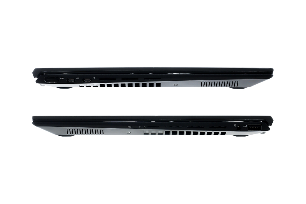 Laptop Asus ZenBook 14X OLED UM5401QA R5 5600H/8GB/512GB/90Hz/Touch/Pen/Cáp/Túi/Win11 (KN209W) giá rẻ