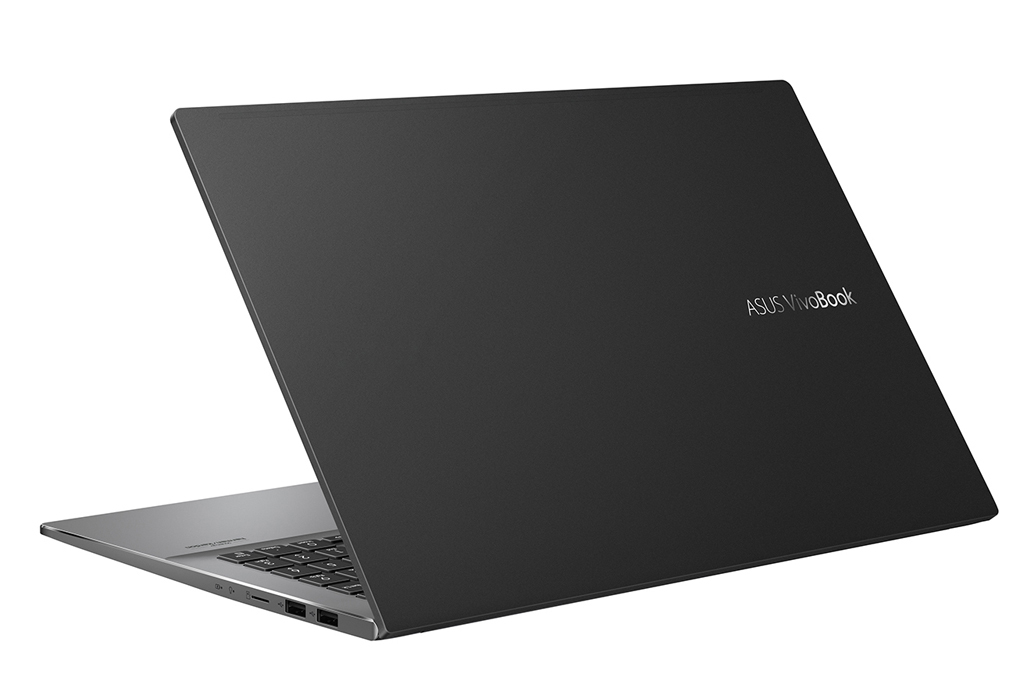 Bán laptop Asus VivoBook S533EQ i5 1135G7/8GB/512GB/2GB MX350/Win11 (BN441W)