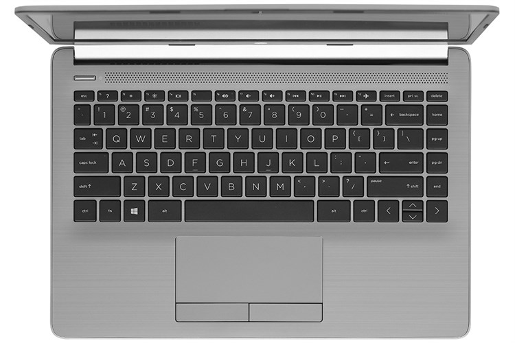 Laptop HP 245 G8 R5 5500U/8GB/256GB/Win11 (61C65PA) Màu Bạc