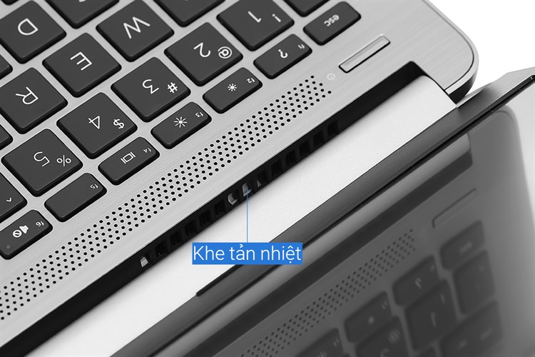 Laptop HP 245 G8 R5 5500U/8GB/256GB/Win11 (61C65PA) Màu Bạc