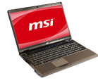MSI GE600 Cập nhật thông tin, hình ảnh, đánh giá