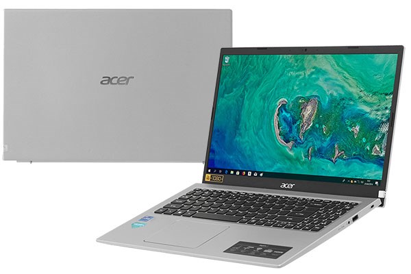 Laptop Acer Aspire A315 58 35AG i3 1115G4/4GB/256GB/Win11 (NX.ADDSV.00B)