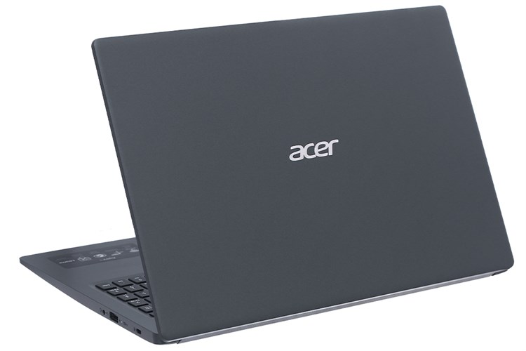 Laptop Acer Aspire 3 A315 57G 32QP i3 1005G1/4GB/256GB/2GB MX330/Win11 (NX.HZRSV.00A) Màu Đen