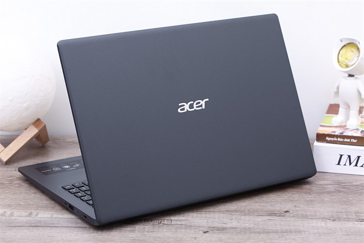 Laptop Acer Aspire 3 A315 57G 32QP i3 1005G1/4GB/256GB/2GB MX330/Win11 (NX.HZRSV.00A) Màu Đen